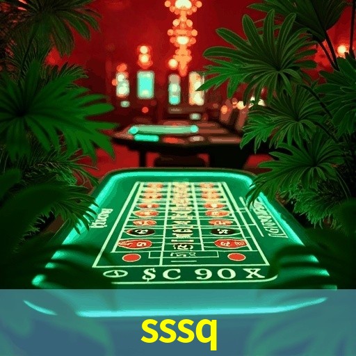 Welcome Bonus SSSQ