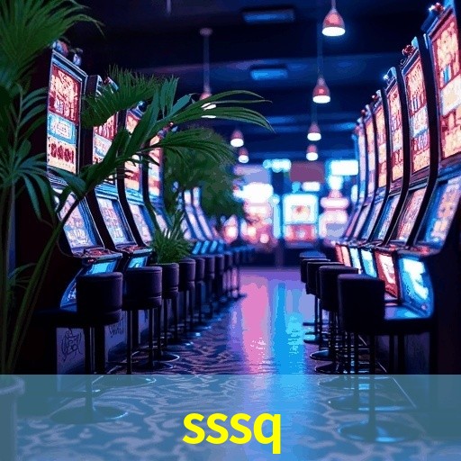 VIP Casino SSSQ